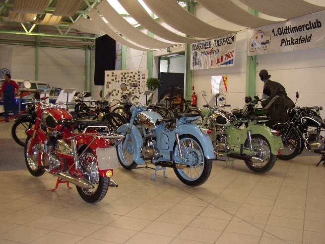 2007-03-03 Ausstellung Motomotion